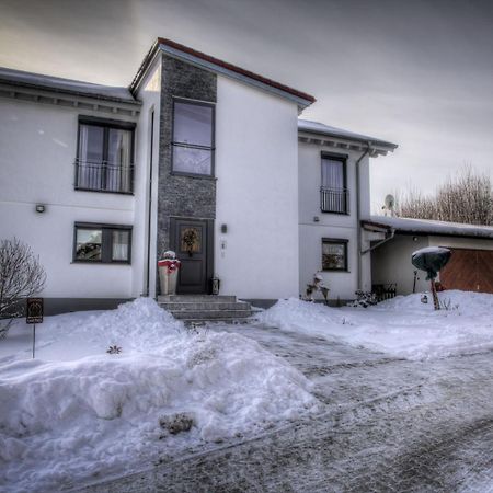 Ferienwohnung Lindenhof Dormettingen Exterior foto