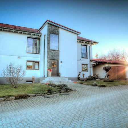 Ferienwohnung Lindenhof Dormettingen Exterior foto
