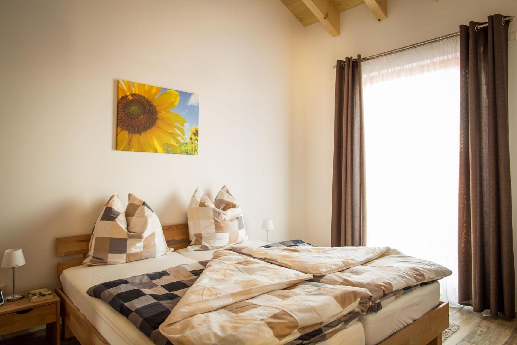 Ferienwohnung Lindenhof Dormettingen Exterior foto